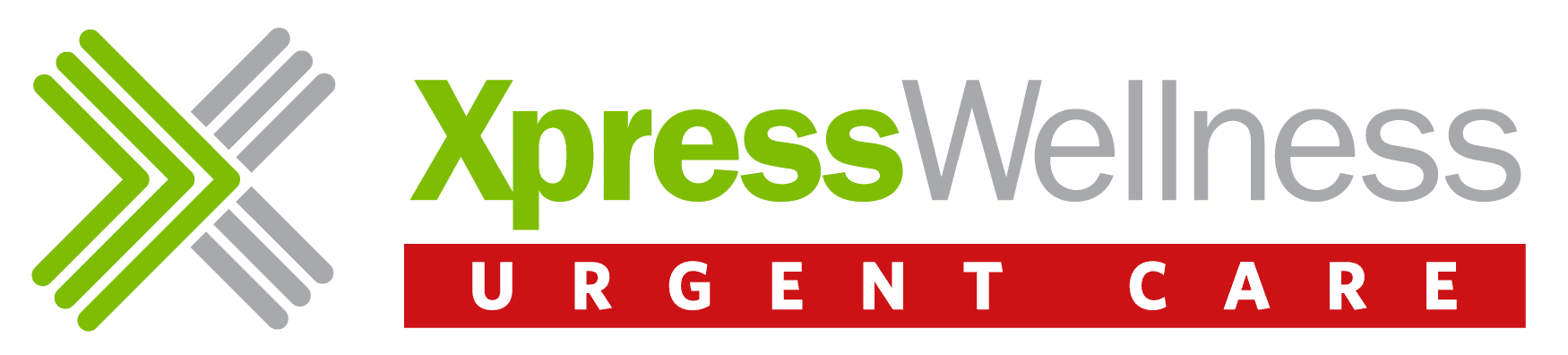 Xpress Wellness Urgent Care Logo