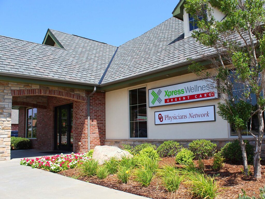 Elk City, OK Clinic