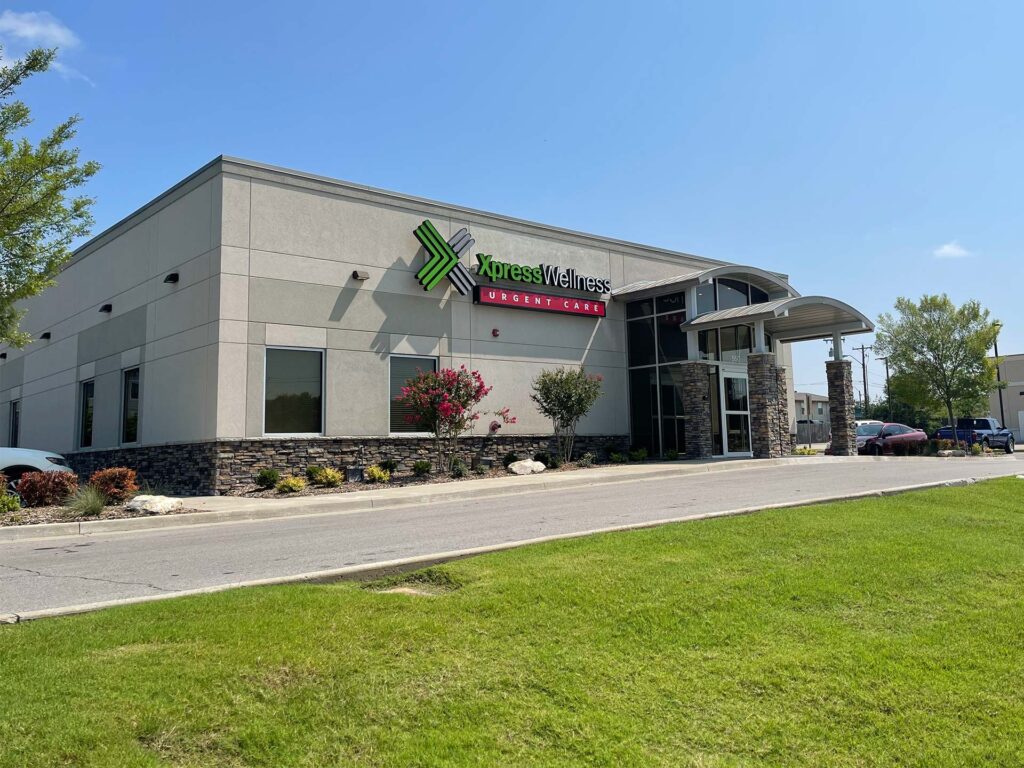 Muskogee, OK North Clinic