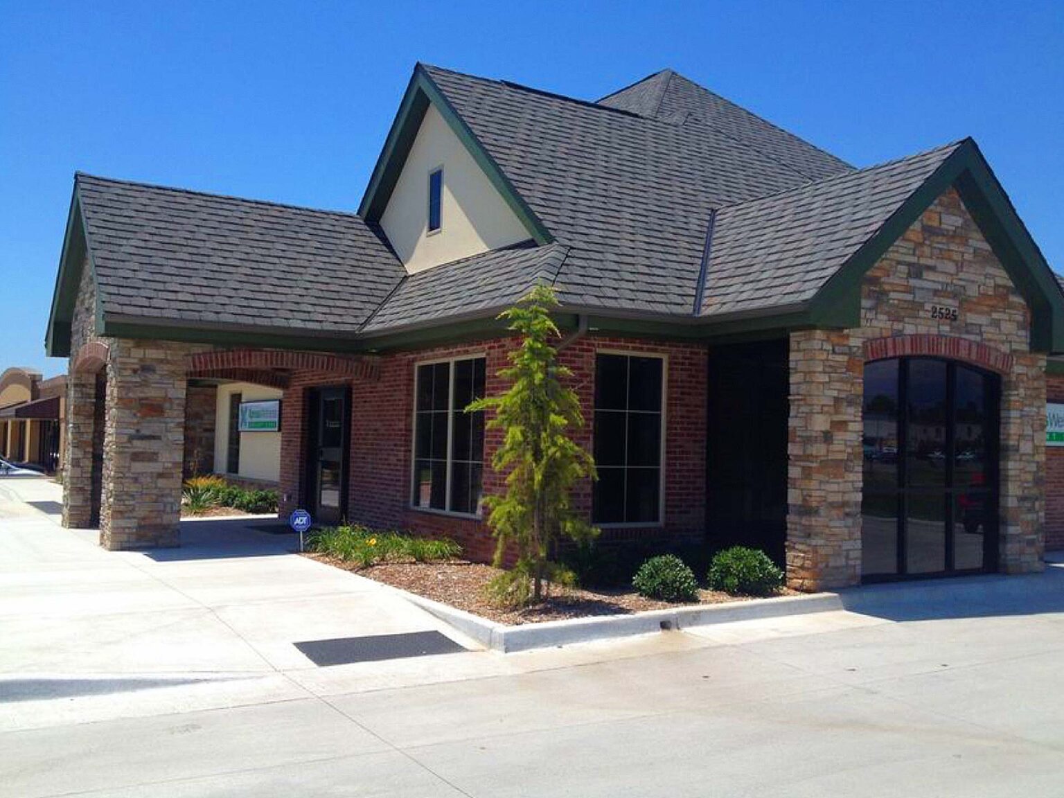 Muskogee, OK South Xpress Wellness Urgent Care