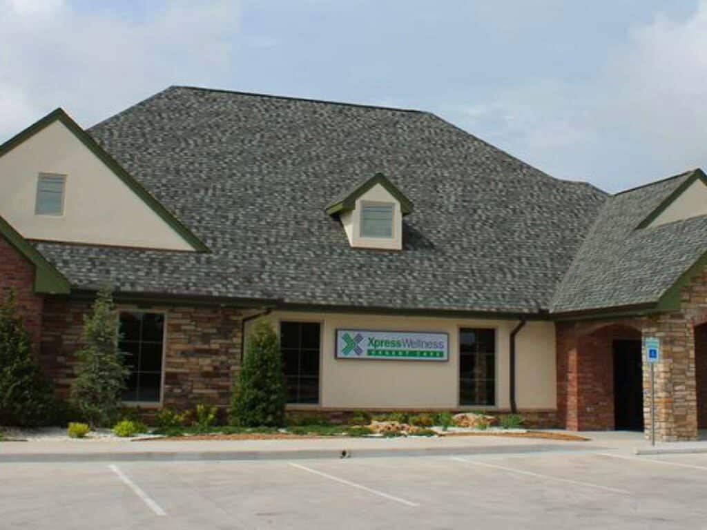 Sapulpa, OK Clinic