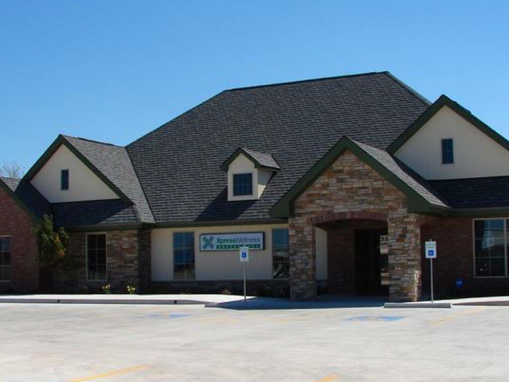 Woodward, OK Clinic