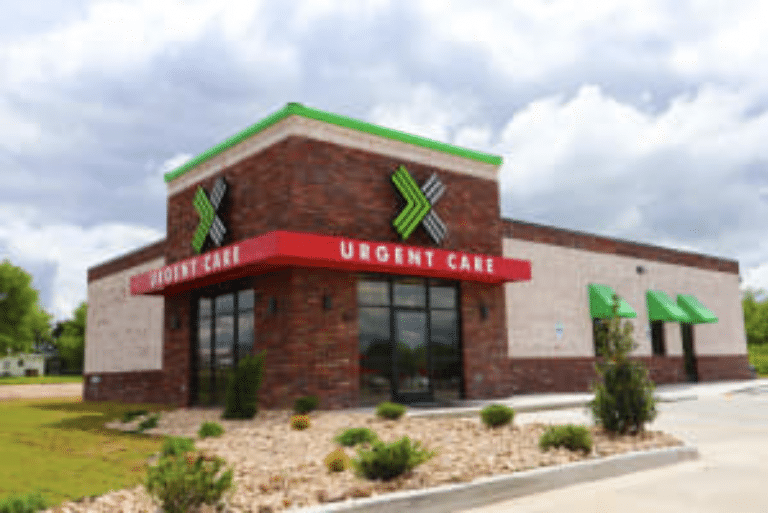 Shawnee, OK North Xpress Wellness Urgent Care
