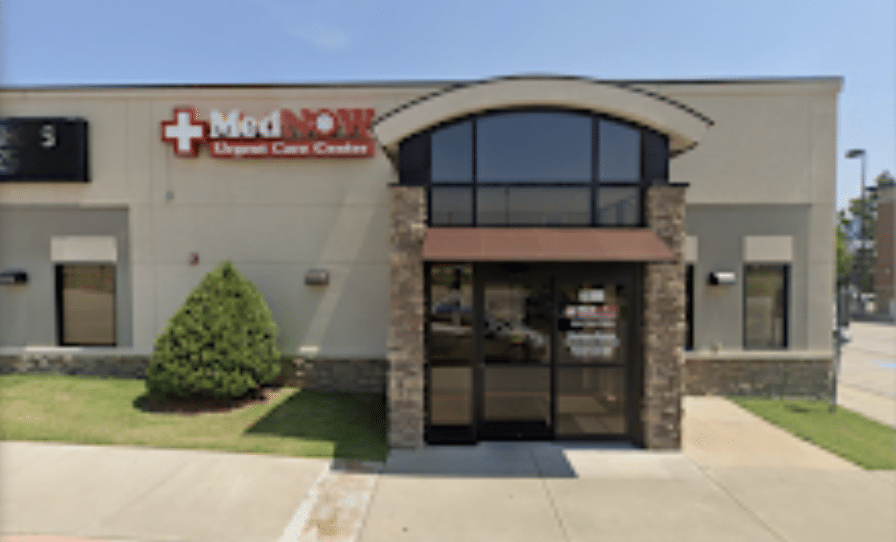 Tulsa Hills, OK Clinic