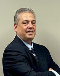 Dr David Miller, M.D. - Associate Medical Director