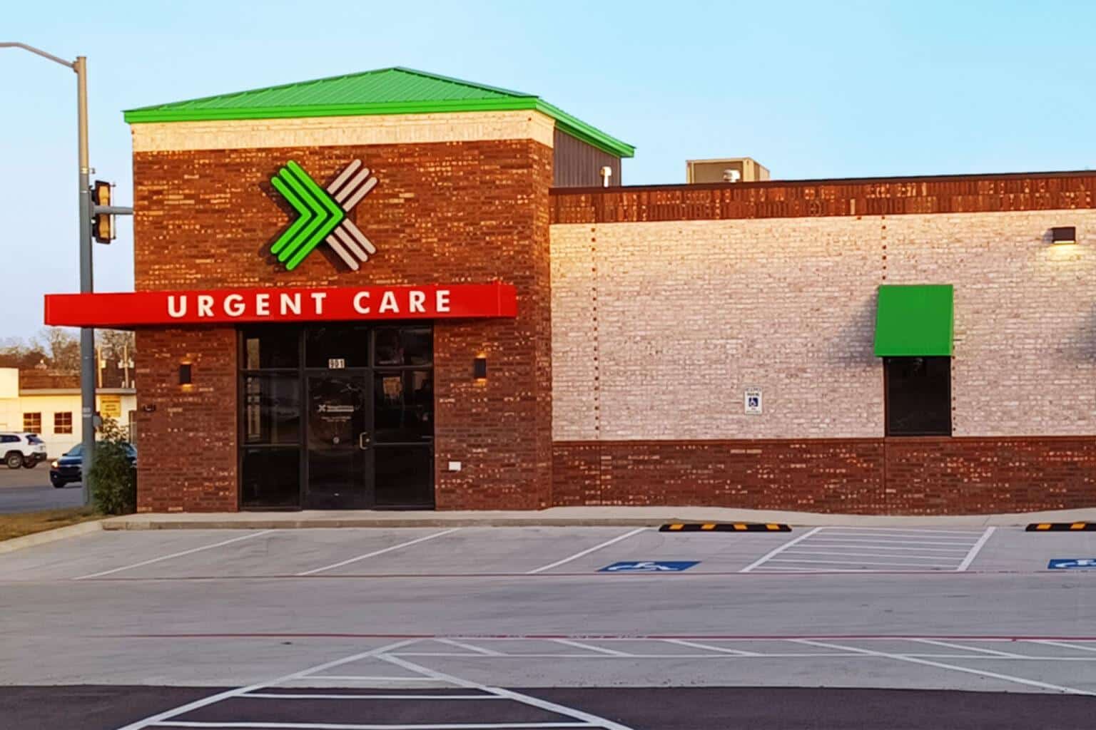 Durant, OK Xpress Wellness Urgent Care