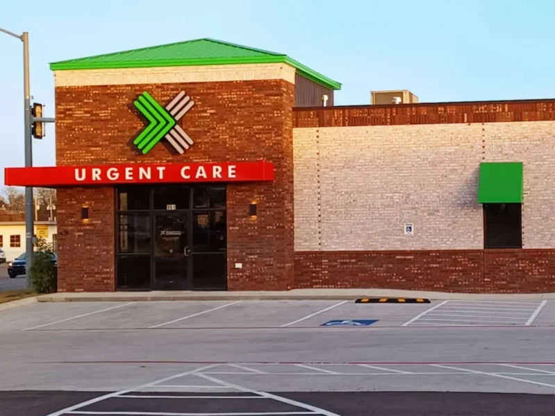 メンテナンス OK plan xpress-wellness-durant-ok-