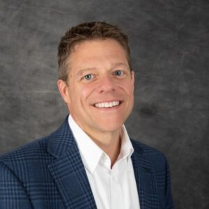 Joe Willey, Chief Operating Officer at Xpress Wellness Urgent Care