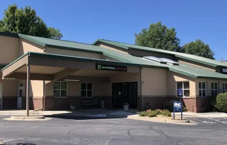 Lawrence, KS - Xpress Wellness Urgent Care — Urgent Care / Walk-In Clinic clinic in Lawrence, KS
