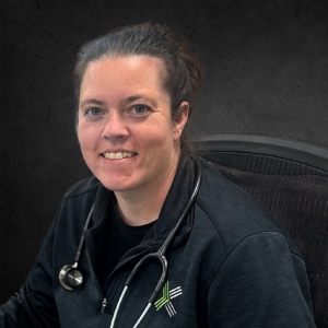 Katherine Mulligan, APRN-CNP - Xpress Wellness Urgent Care Provider in Guymon, OK