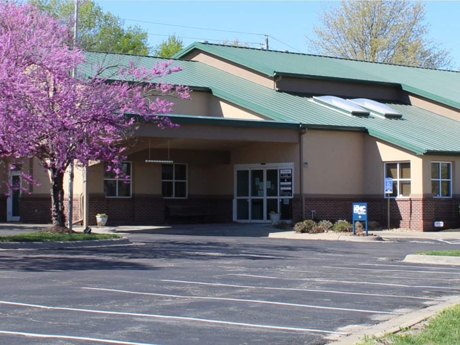 Lawrence, KS Xpress Wellness Urgent Care