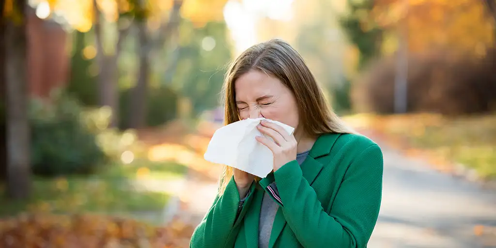 Navigating Seasonal Allergies - Xpress Wellness Urgent Care