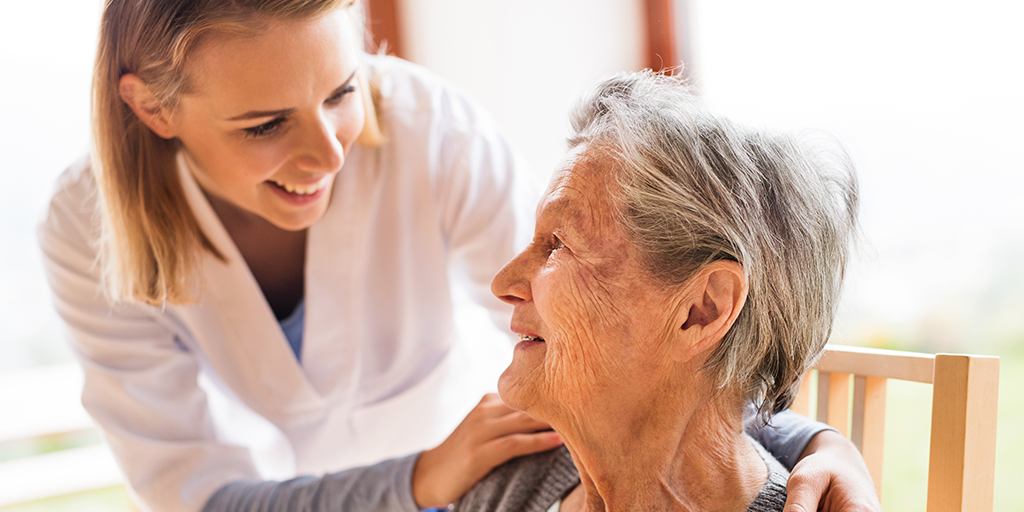 Counseling in Nursing Homes