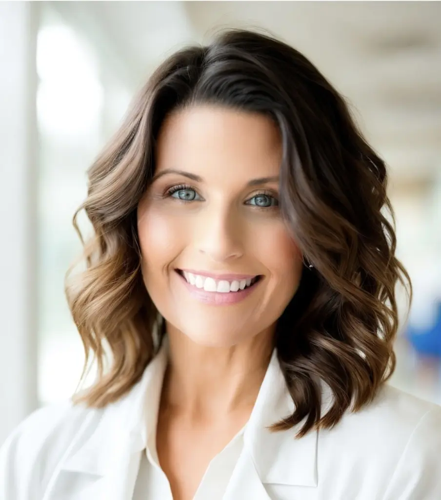 Diane Slough primary care provider for Jenks, ok.