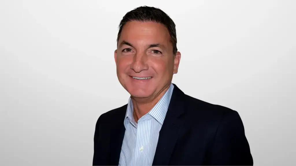 Joe Elegre, CFO for Xpress Wellness.
