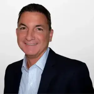 Joe Elegre, CFO for Xpress Wellness.
