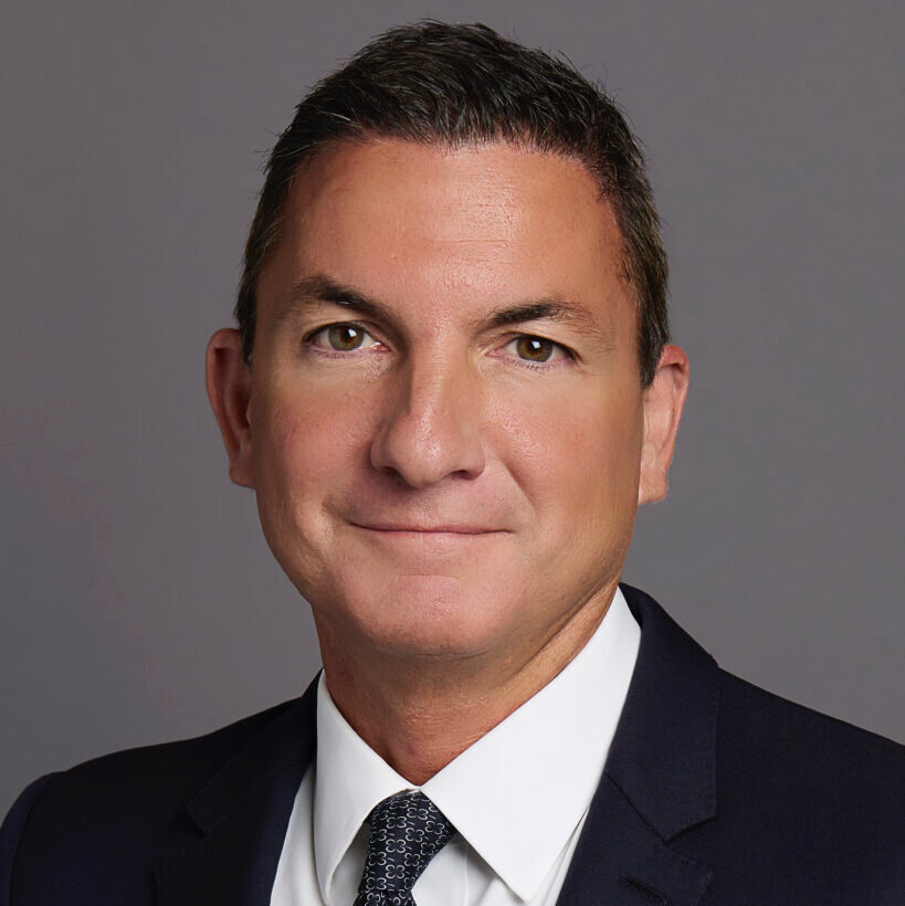 Joe Alegre - Chief Financial Officer
