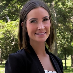 Rachel Simmons, LCSW - Xpress Wellness Behavioral Health Counselor
