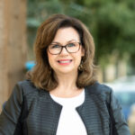 Traci Bowen, Chief People Officer