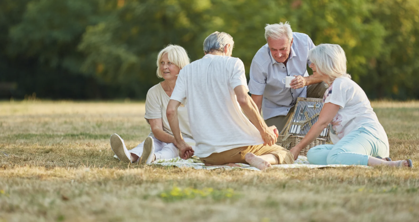 Counseling in Nursing Homes: A Key to Better Care