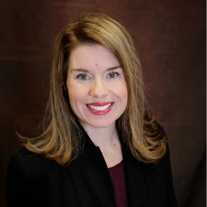 Ginarie Harrington, LCSW, Xpress Wellness Facility Based Services Counselor