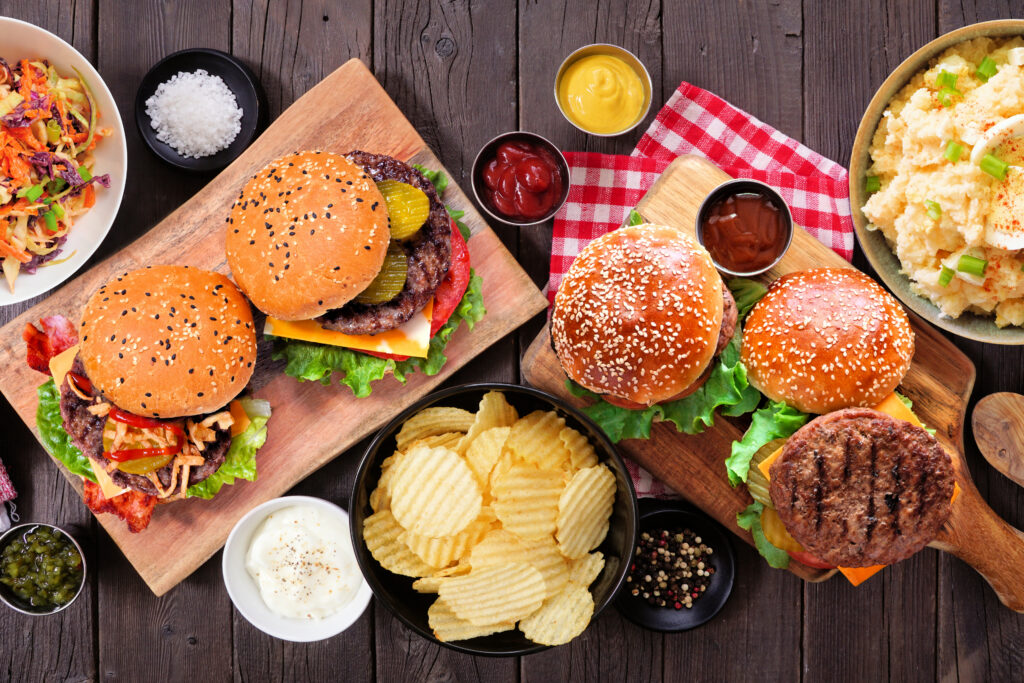 Food Poisoning from BBQ: Safe Cookout Tips to Avoid Getting Sick