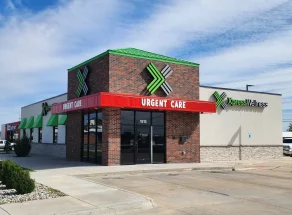 Dodge City location