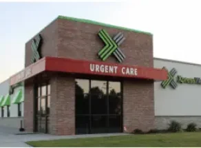 Xpress Wellness Urgent Care in Altus OK