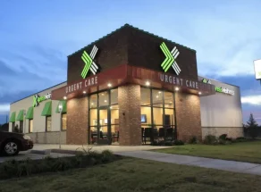 Xpress Wellness Urgent Care in Chickasha OK