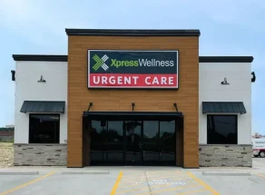 Emporia location