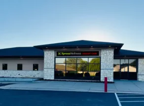 Haysville location