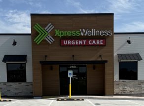 IMG_4294 Xpress Wellness Urgent Care of Mannford's Clinic