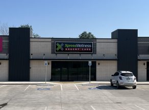 IMG_5671 Xpress Wellness Urgent Care in Seminole, Oklahoma