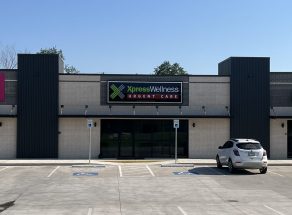 Xpress Wellness Urgent Care in Seminole, Oklahoma