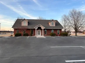 Sallisaw location