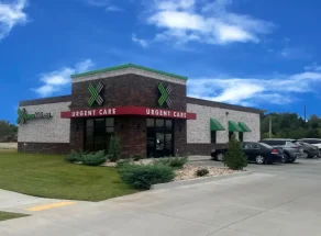 Shawnee north location