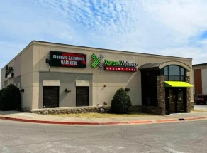 tulsa hills location