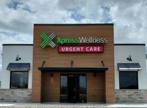 Urgent Care Collinsville Xpress Wellness Urgent Care - Collinsville, Oklahoma