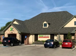 xpress-wellness-andover-ks-clinic Xpress Wellness Urgent Care location in Andover, KS.