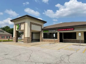 Xpress Wellness Urgent Care in Broken Arrow OK