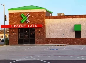 Durant Location