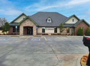 Elk City location