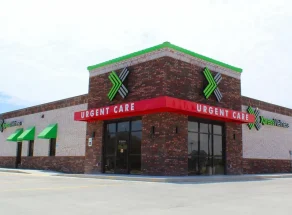 Garden City location