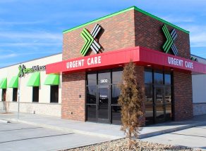 Great Bend, KS Clinic