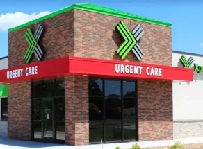 Xpress Wellness Urgent Care in Guymon, Oklahoma
