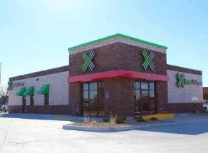 Hutchinson location