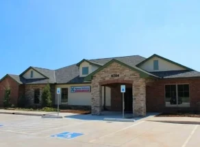 Lawton location