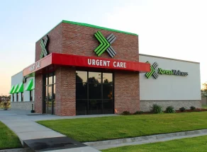 xpress-wellness-liberal-ks-clinic Ubicación liberal