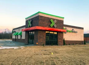 McAlester location