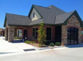 xpress-wellness-muskogee-south-ok-clinic Muskogee south location.